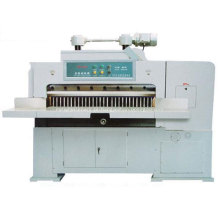 Máquina de corte de papel cheio de QZ1300C